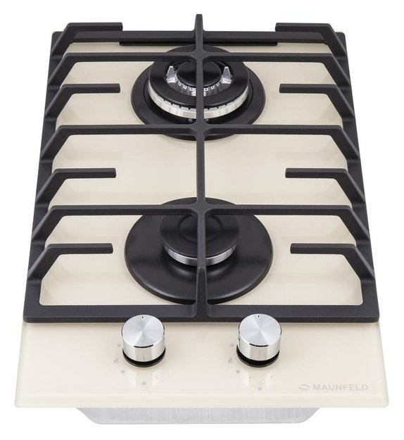 Газовая варочная панель MAUNFELD EGHG.32.63CBG/G (preview 3)