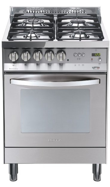 Варочный центр Lofra P66GV/CI (preview 1)