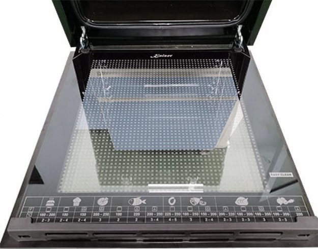 Встраиваемый электрический духовой шкаф Kaiser EH 4796 AD (preview 4)