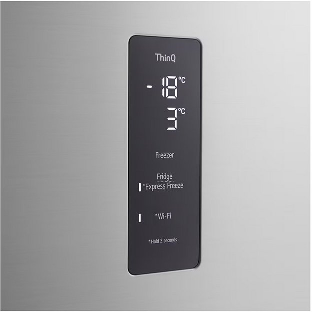Холодильник LG GR-B922FMBM (preview 16)