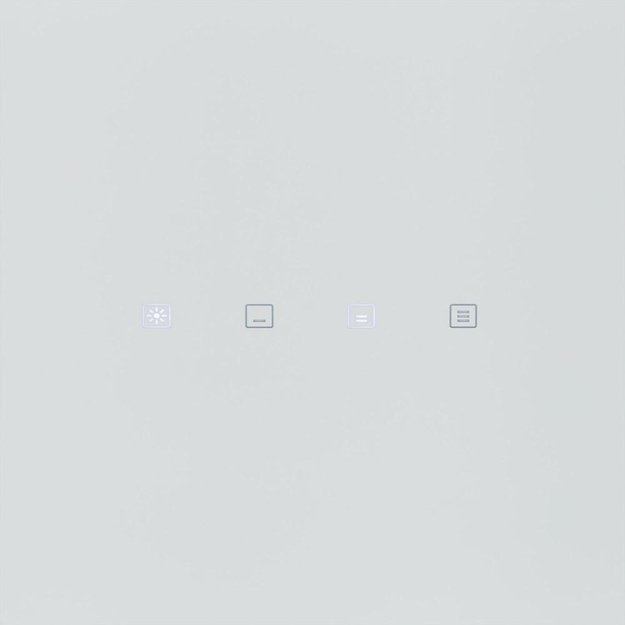 Вытяжка Krona VEREIN I 600 WHITE S (preview 9)