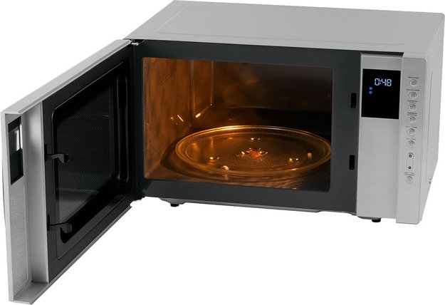 Микроволновая печь Hyundai HYM-M2066 (preview 5)
