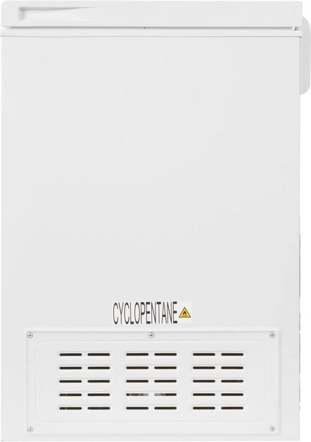 Морозильный ларь Hisense FC325D4BW1 (preview 6)