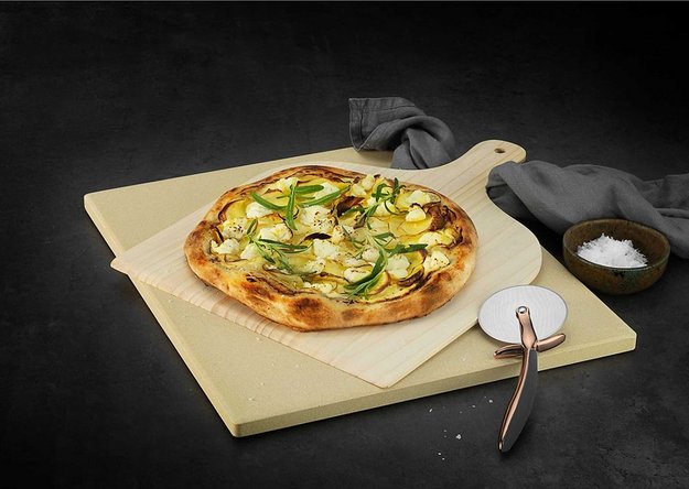 Камень для пиццы и выпечки Korting PSS 38 (preview 2)