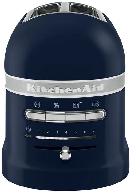 Тостер KitchenAid 5KMT2204EIB (фото 7) Тостер KitchenAid 5KMT2204EIB (preview 7)