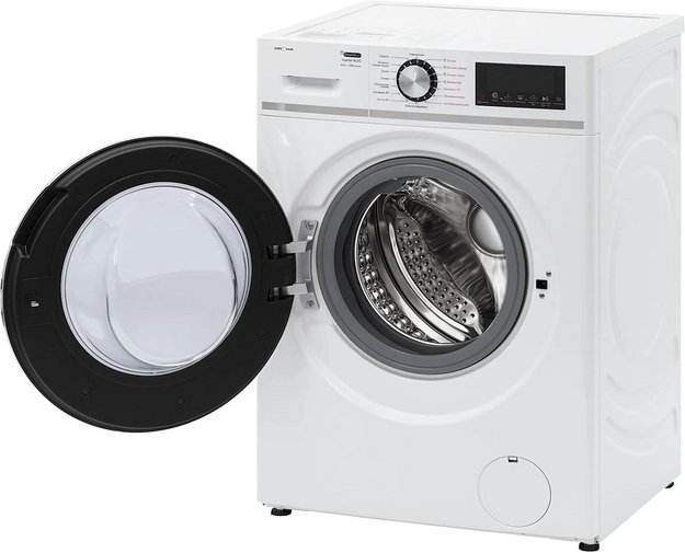 Стиральная машина KRONA ITTER OPTI WHITE 1200 8/4K WDM (preview 3)