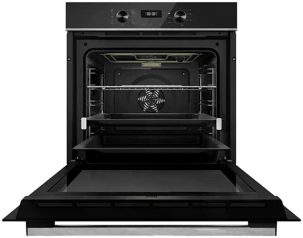 Духовой шкаф Haier HOQ-A2AEN3BX (preview 2)