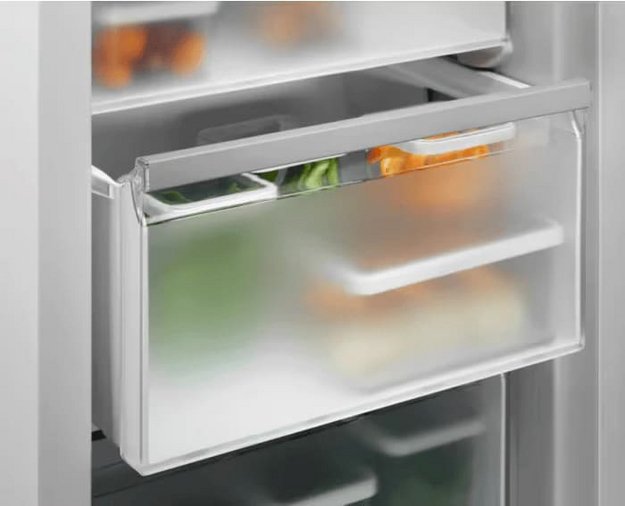 Встраиваемая морозильная камера Electrolux KUN7NE18S (preview 4)