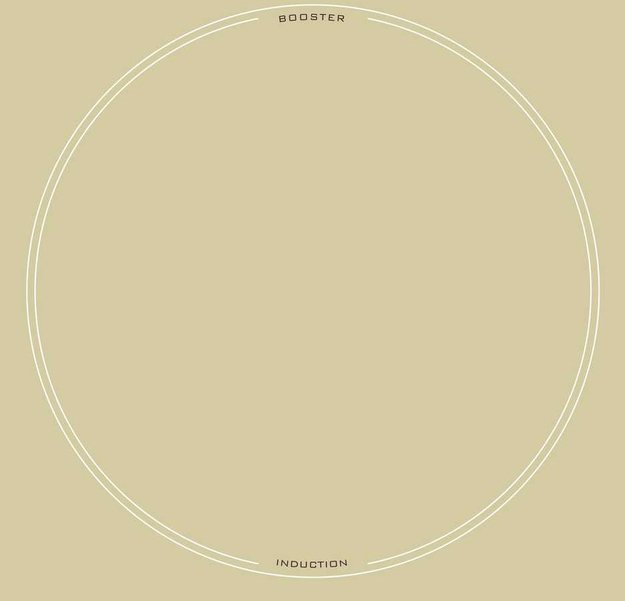 Индукционная варочная панель Korting HI 64560 BB (preview 2)