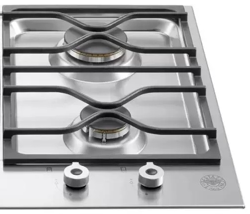 Варочная панель Bertazzoni PM60 3 0 X (preview 3)