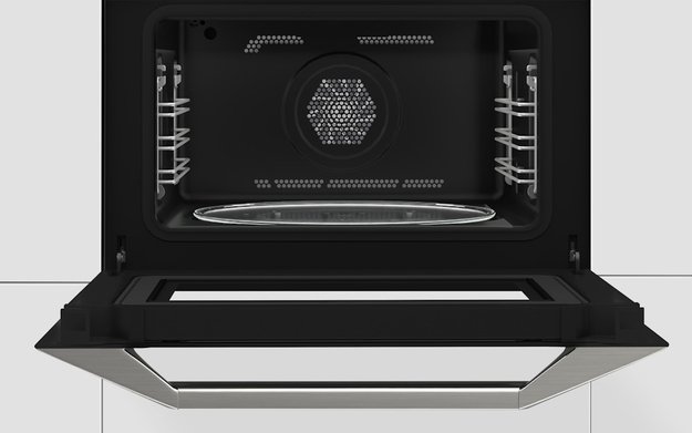 Встраиваемая микроволновая печь De Dietrich DKC4756W (preview 6)