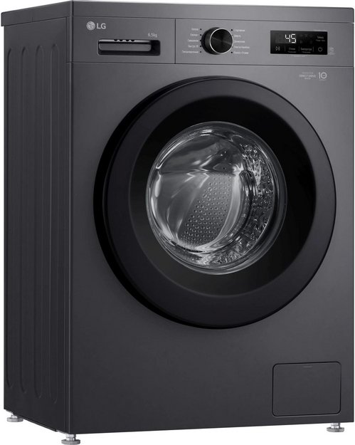 Стиральная машина LG F2Y1WS6J (preview 6)