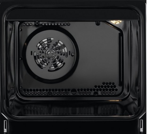 Электрическая плита Electrolux EKC95450AW (preview 3)