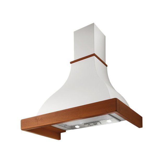 Вытяжка Elica MEMPHIS WH/A/90 T.GREZZO (preview 5)