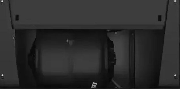 Встраиваемая кухонная вытяжка MAUNFELD Galaxy 90 черный (preview 17)