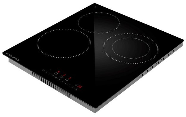 Варочная панель Maunfeld AVCE4535SDBK (preview 6)