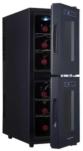 Винный шкаф CellarPrivate CP012-2E (preview 4)