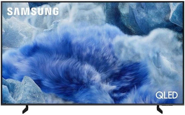 Телевизор Samsung QE43Q8FAAUXRU 43" (109 см) (preview 1)