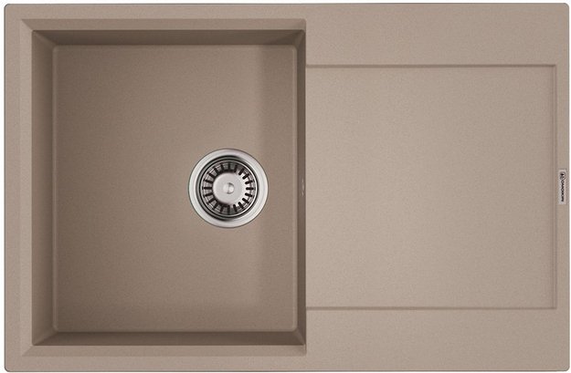 Мойка Omoikiri DAISEN 78T SA (preview 1)