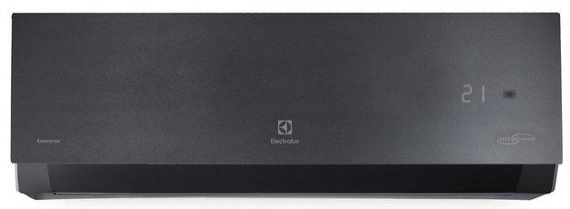 Инверторная сплит-система Electrolux EACS/I-12HEN-BLACK/N8 (preview 2)