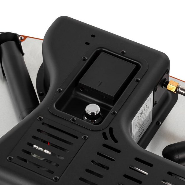 Печь для пиццы BORK G612 or (preview 11)