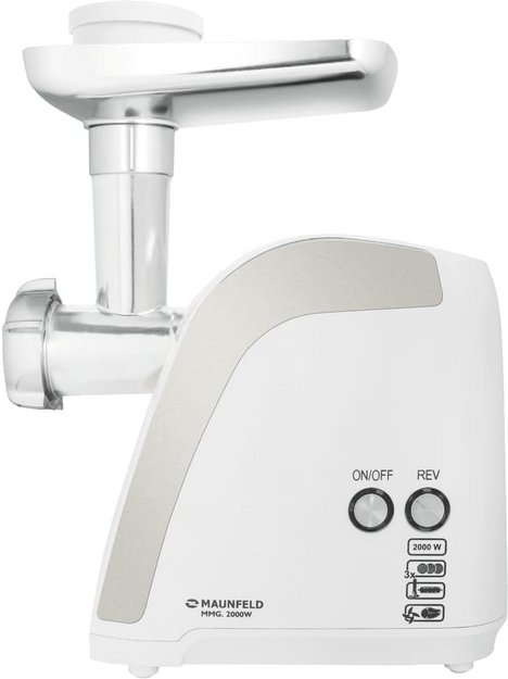 Мясорубка Maunfeld MMG.2000W (preview 2)