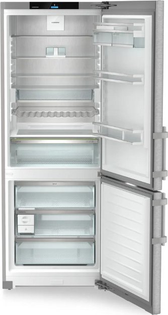 Холодильник Liebherr CNsdd 775i Prime NoFrost (preview 6)