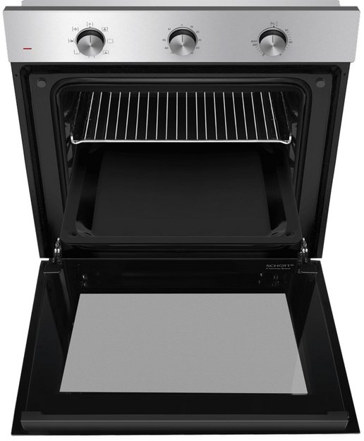 Духовой шкаф Maunfeld FEOF7871S (preview 3)