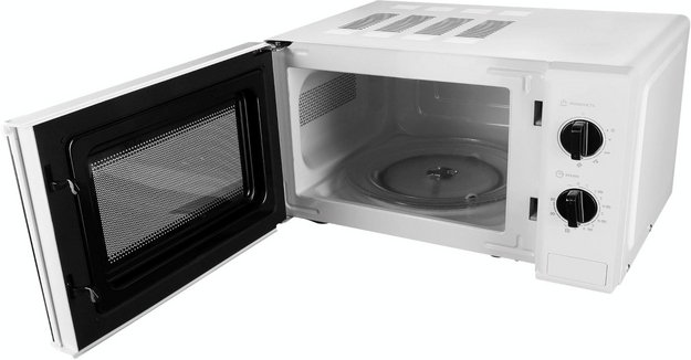 Микроволновая печь Hyundai HYM-M2048 (фото 6) Микроволновая печь Hyundai HYM-M2048 (preview 6)