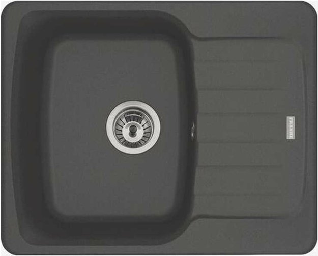 Мойка Franke Antea AZG 611-62 Серый камень (preview 1)