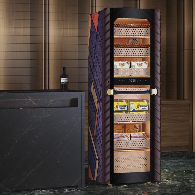 Хьюмидор Afidano C8 (preview 5)