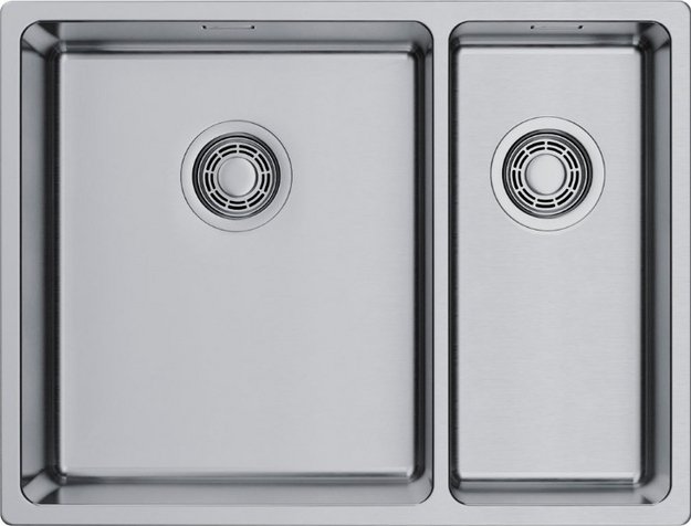 Мойка Omoikiri Tadzava 58-2-U/I-IN ULTRA 15 IN-L (preview 1)