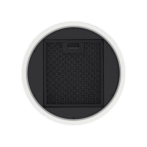 Вытяжка Maunfeld ALBA 39 Isla Black (preview 11)