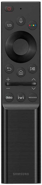 Телевизор Samsung UE50AU9000U (preview 9)