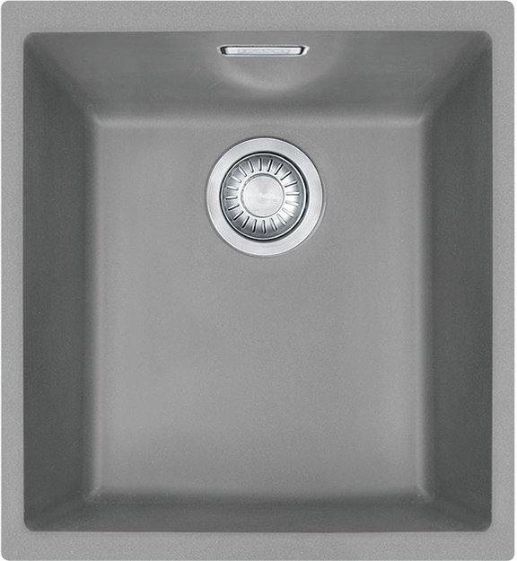 Мойка Franke Sirius SID 110-34 серый камень (preview 1)
