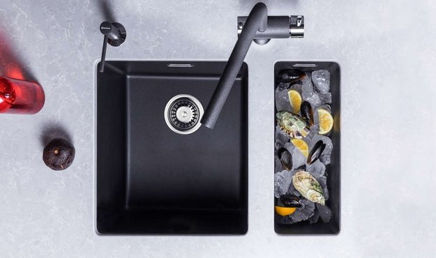 Мойка Omoikiri Kata 20-U-MA (preview 2)