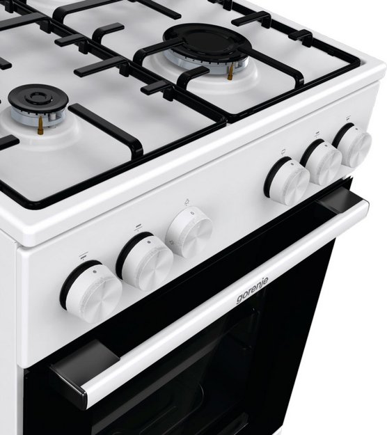 Газовая плита Gorenje GG5A10WH (preview 11)