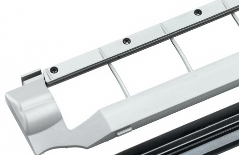 Набор планок с уплотнителем Miele RX2-DL (preview 4)