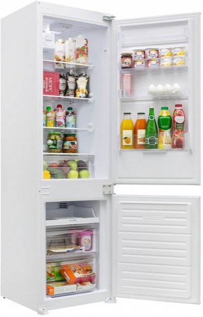 Встраиваемый холодильник Schaub Lorenz SLU E235B4 (preview 8)