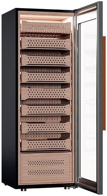 Хьюмидор Meyvel MC-272BK (PRO) (preview 3)