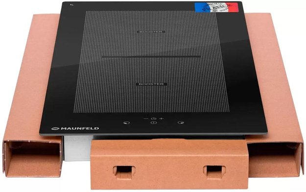 Индукционная варочная панель Maunfeld MVI31.FL2-BK (preview 10)