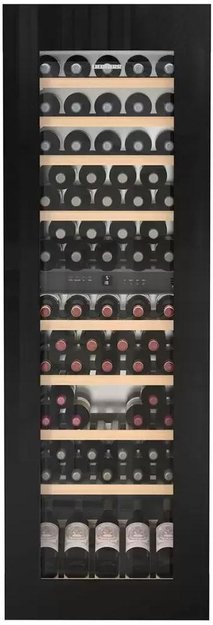 Встраиваемый винный шкаф Liebherr EWTgb 3583 Vinidor (preview 1)