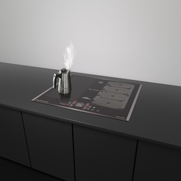 Варочная панель Kaiser KCT 61 FI (preview 6)