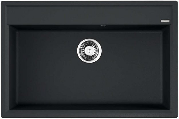 Мойка Omoikiri Daisen-77-BL (preview 1)