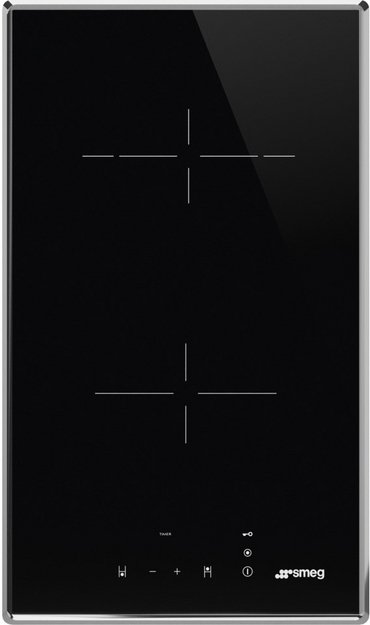 Варочная панель Smeg SE232TX2 (preview 1)