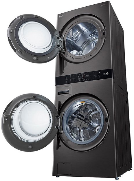 Стирально-сушильная машина LG WT1310YJ (preview 9)