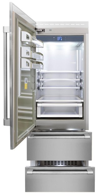 Встраиваемый холодильник Fhiaba RS750HST3 (preview 1)