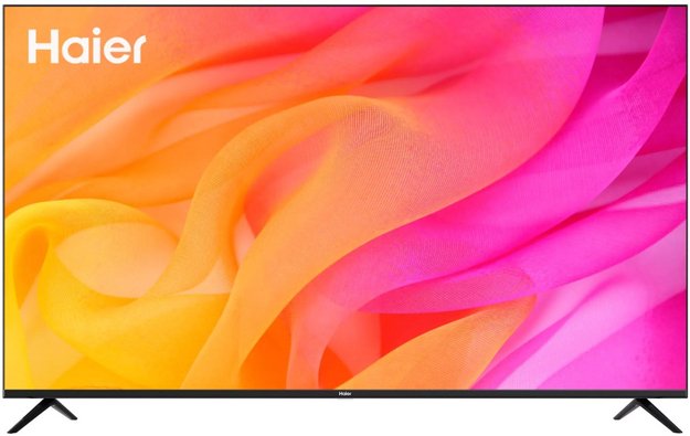Телевизор Haier 65 Smart TV DX2 (preview 1)
