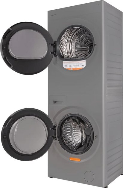 Стирально-сушильная машина Maunfeld MFWD121010S06 (фото 4) Стирально-сушильная машина Maunfeld MFWD121010S06 (preview 4)