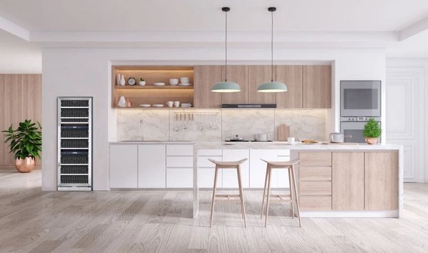 Винный шкаф La Sommeliere MT145TZ (preview 9)